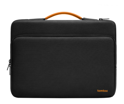 Torba do laptopów Tomtoc Defender-A14 13" - czarny A14C2D1